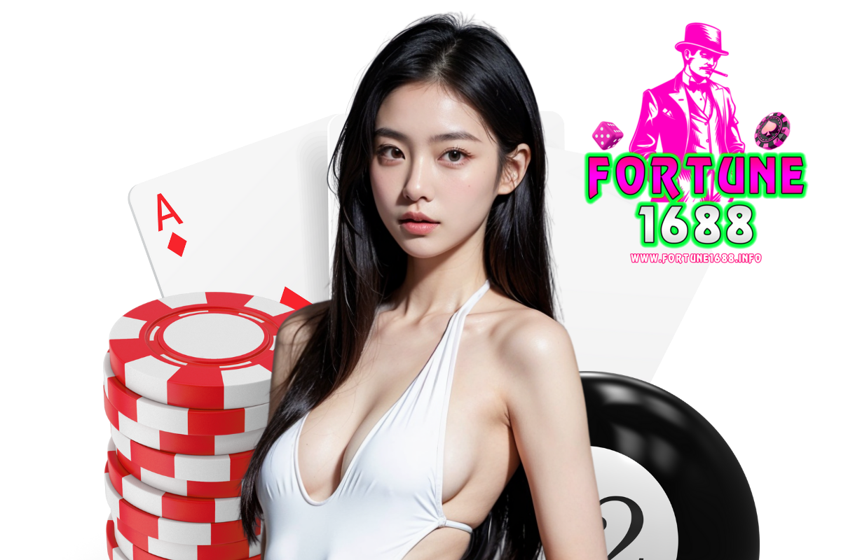 fortune1688 สล็อต